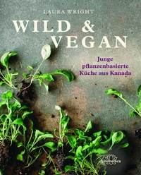 Abbildung von: Wild & Vegan - Unimedica