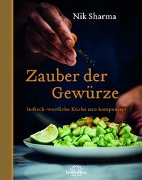 Abbildung von: Zauber der Gewürze - Unimedica