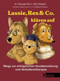 Abbildung von: Lassie, Rex & Co. klären auf - Kynos