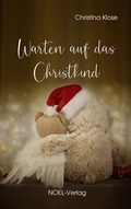 Cover: Warten auf das Christkind - NOEL-Verlag