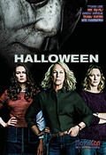 Cover: MovieCon Taschenbuch: Halloween Movies - Colla & Gen Verlag und Service