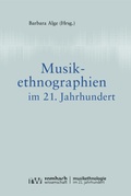 Cover: Musikethnographien im 21. Jahrhundert - Nomos