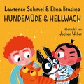 Cover: Hundem&uuml;de & hellwach - 100% MENSCH Verlag