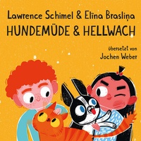 Enlarge image Cover: Hundemüde & hellwach - 100% MENSCH Verlag