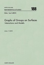 Cover: Graphs of Groups on Surfaces - Elsevier