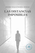 Cover: LAS DISTANCIAS IMPOSIBLES - Europe Books