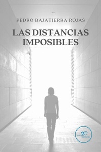 Enlarge image Cover: LAS DISTANCIAS IMPOSIBLES - Europe Books