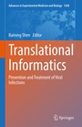 Cover: Translational Informatics - Springer