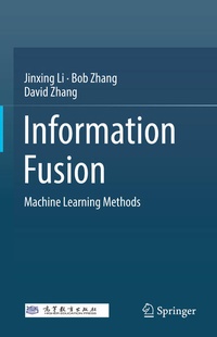 Enlarge image Cover: Information Fusion - Springer