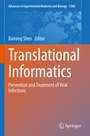 Cover: Translational Informatics - Springer