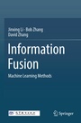 Cover: Information Fusion - Springer