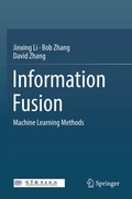 Cover: Information Fusion - Springer