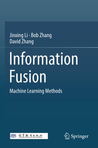 Enlarge image Cover: Information Fusion - Springer