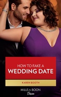 Cover: How To Fake A Wedding Date - HarperCollins