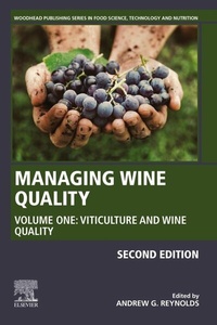 Abbildung von: Managing Wine Quality - Woodhead Publishing