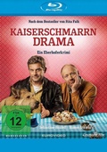 Cover: Kaiserschmarrndrama - EuroVideo