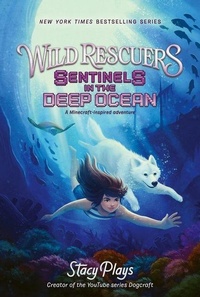 Enlarge image Cover: Wild Rescuers: Sentinels in the Deep Ocean - HarperCollins