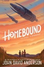 Cover: Homebound - Collins