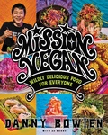 Bild: Mission Vegan - HarperCollins