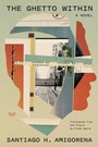 Cover: The Ghetto Within - HarperCollins