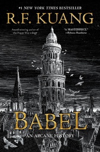 Enlarge image Cover: Babel - HarperCollins