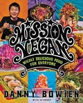 Cover: Mission Vegan - Collins