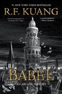 Cover: Babel - Collins