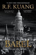 Cover: Babel - Collins