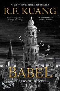 Abbildung von: Babel - Collins