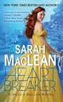 Cover: Heartbreaker - HarperCollins