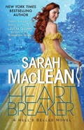 Cover: Heartbreaker - Avon Books
