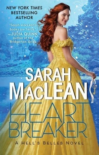 Enlarge image Cover: Heartbreaker - Avon Books
