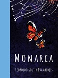 Cover: Monarca - HarperCollins