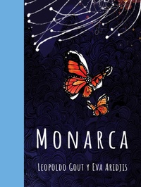 Enlarge image Cover: Monarca - HarperCollins
