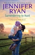 Cover: Surrendering to Hunt - HarperCollins