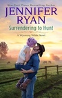 Cover: Surrendering to Hunt - Avon Books