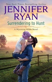Enlarge image Cover: Surrendering to Hunt - Avon Books