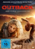 Cover: Outback - Koch Media Home Entertainment
