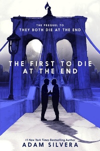 Enlarge image Cover: The First to Die at the End - HarperCollins