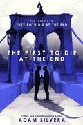 Cover: The First to Die at the End - Collins