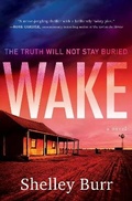 Cover: Wake - Collins