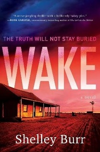 Enlarge image Cover: Wake - Collins