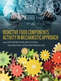 Abbildung von: Bioactive Food Components Activity in Mechanistic Approach - Academic Press