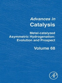 Abbildung von: Metal-Catalyzed Asymmetric Hydrogenation. Evolution and Prospect - Academic Press