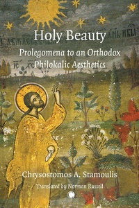 Abbildung von: Holy Beauty - James Clarke & Co Ltd