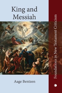 Abbildung von: King and Messiah - James Clarke & Co Ltd
