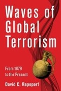Cover: Waves of Global Terrorism - Columbia University Press