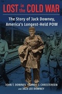 Cover: Lost in the Cold War - Columbia University Press