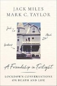 Enlarge image Cover: A Friendship in Twilight - Columbia University Press