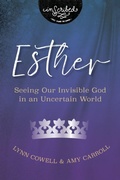 Cover: Esther - HarperChristian Resources